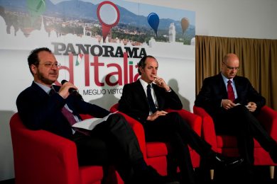 Zaia, presto una nuova legge sanitaria per il Veneto