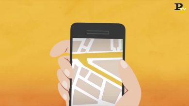 Go bimbo, l’app per i piccoli e la famiglia