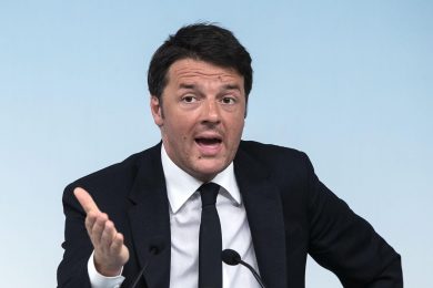 Renzi giù nei sondaggi: 5 buone ragioni per non stare sereno
