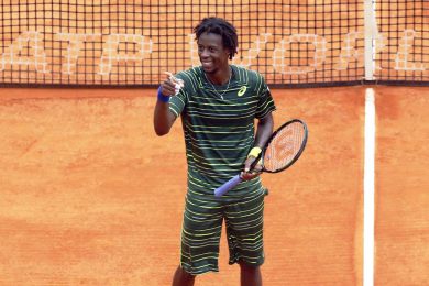 Tennis: a Montecarlo semifinali mozzafiato