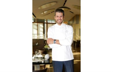 Il Caffè, con Sale&Pepe