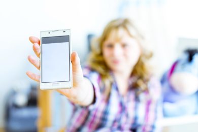 Whooming: svela i numeri anonimi e registra la chiamata