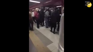 Roma: sciopero selvaggio dell’Atac