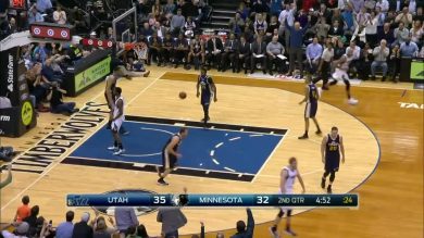 Nba la Top Ten 2014-2015 prima dei Playoff