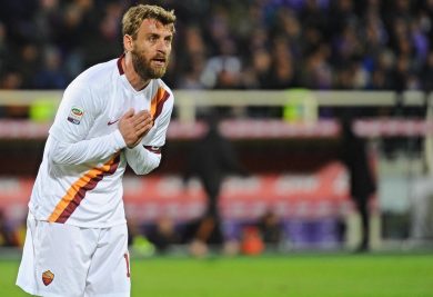 Fantacalcio: Brozovic e De Rossi, allarme giallo