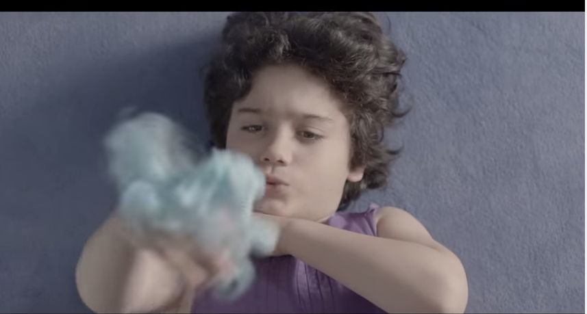 Quando l’amore abbatte la diversità Quando l’amore abbatte la diversità