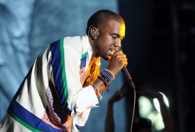 Kanye West nella top 100 di Time: è tra i più influenti al mondo