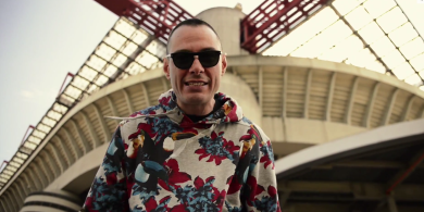 Fabri Fibra e Vasco Rossi: una storia di stima e rispetto