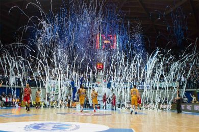 Cantù strapazza Milano nel derby e crede nell’obiettivo playoff