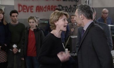 Mia Madre di Nanni Moretti: 5 cose da sapere
