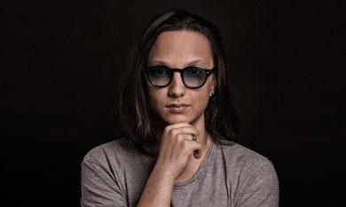 Il singolo-denuncia di Niccolò Moriconi