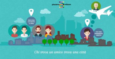 Expo 2015: il turismo diventa social e partecipativo