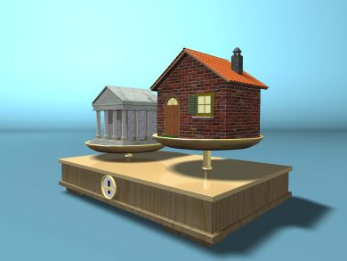 Mutui, tre buone ragioni per scegliere il tasso variabile