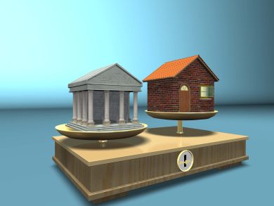 Mutui, tre buone ragioni per scegliere il tasso fisso