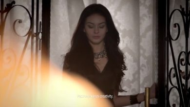 Huawei P8, il video