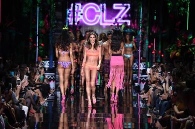 Le feste vip della settimana