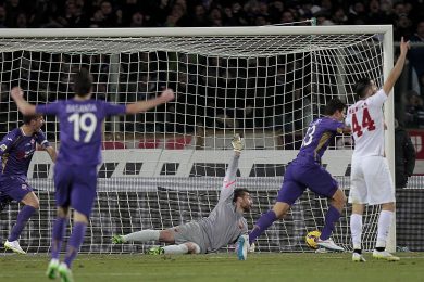 Europa League, scommesse: Fiorentina e Napoli, obiettivo gol