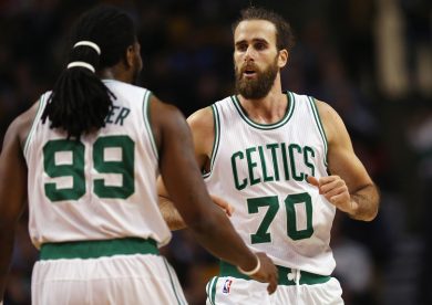 Nba, Datome: career high da 22 punti e playoff con Boston
