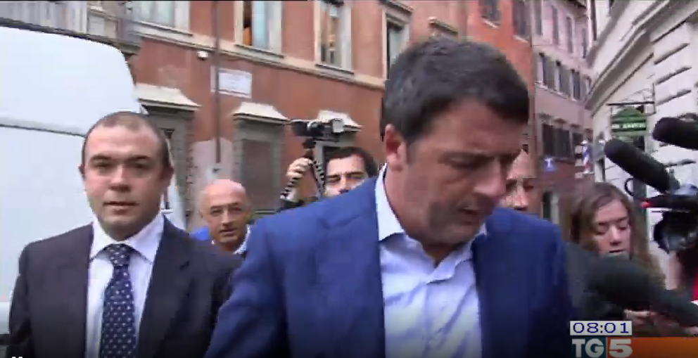 Italicum: la direzione Pd approva ma si spacca