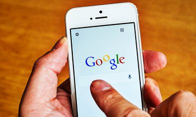 Google, tutte le grane