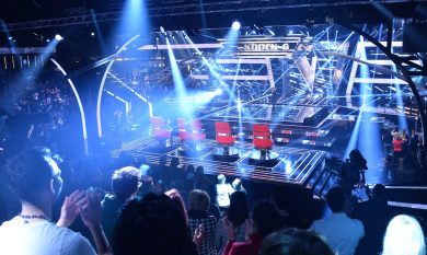 The Voice: il meglio dei primi Knockout