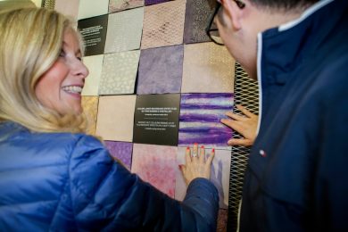 Pelle, una storia italiana: la mostra a Vicenza