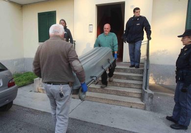 Strage di Pordenone, la donna uccisa aveva chiesto aiuto