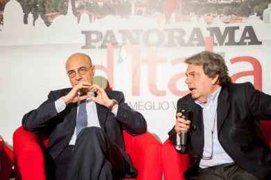 Renato Brunetta: “Sulla fiducia all’Italicum vigili Mattarella”