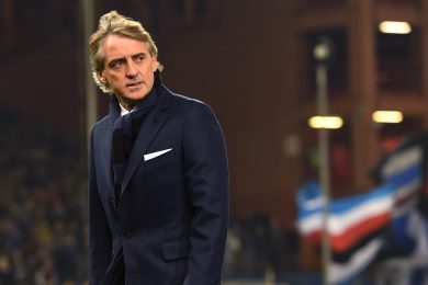 Mancini: chiesto rinvio a giudizio per bancarotta