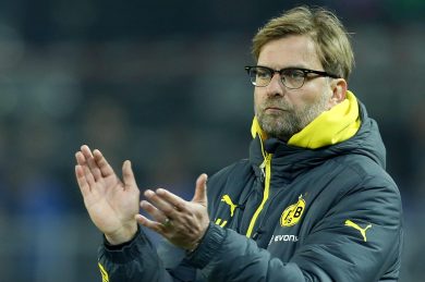 Klopp via dal Borussia Dortmund: si apre il valzer delle panchine