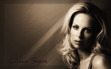 Helena Seger: squalificato in Champions, Ibrahimovic si consola in famiglia