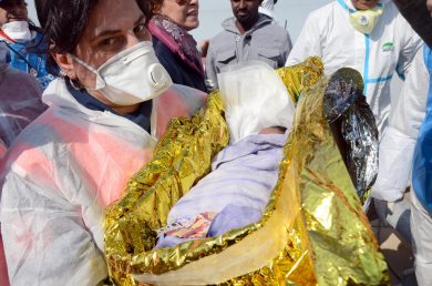 Immigrazione in Italia: così l’emergenza non trova soluzione