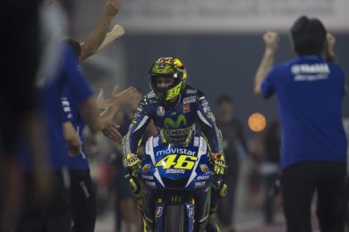 Yamaha e Ducati in rampa di lancio, Honda da verificare