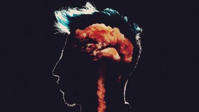 Dansky, Danti prepara il ritorno dei Two Fingerz