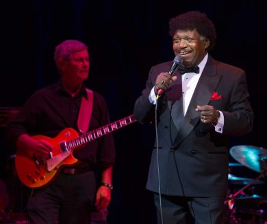 Addio a Percy Sledge : le 10 canzoni più belle