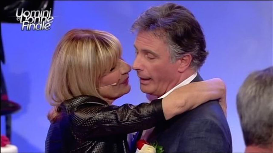 Uomini e Donne: come finirà la storia tra Gemma e Giorgio?