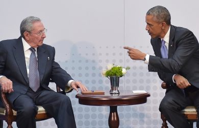 Terrorismo: Obama cancella Cuba dalla lista nera