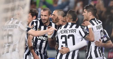 Juve, adesso puoi sognare: l’1-0 è il risultato perfetto