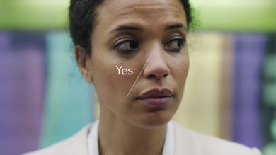Lo spot della Polizia di Londra contro le molestie alle donne