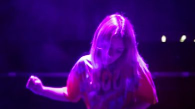 Electric Run, Monza – 25 aprile
