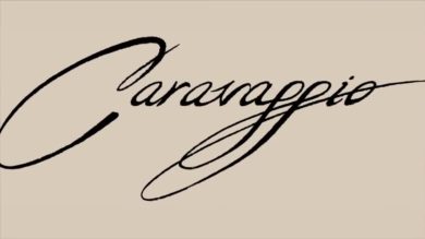 Milo Manara racconta Caravaggio