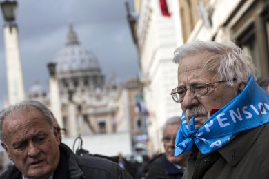Pensioni, così potrebbero cambiare ancora