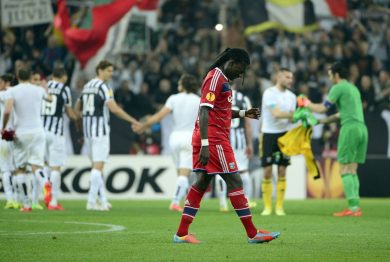 Europa: la Juventus ha sempre superato il turno con le francesi