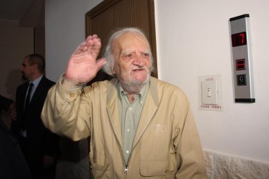 Strasburgo: Contrada non doveva essere condannato per mafia