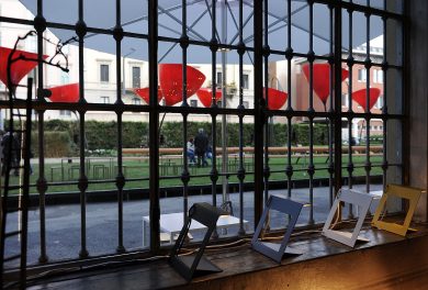 Fuorisalone 2015: 10 cose (+1) da sapere (e da vedere)