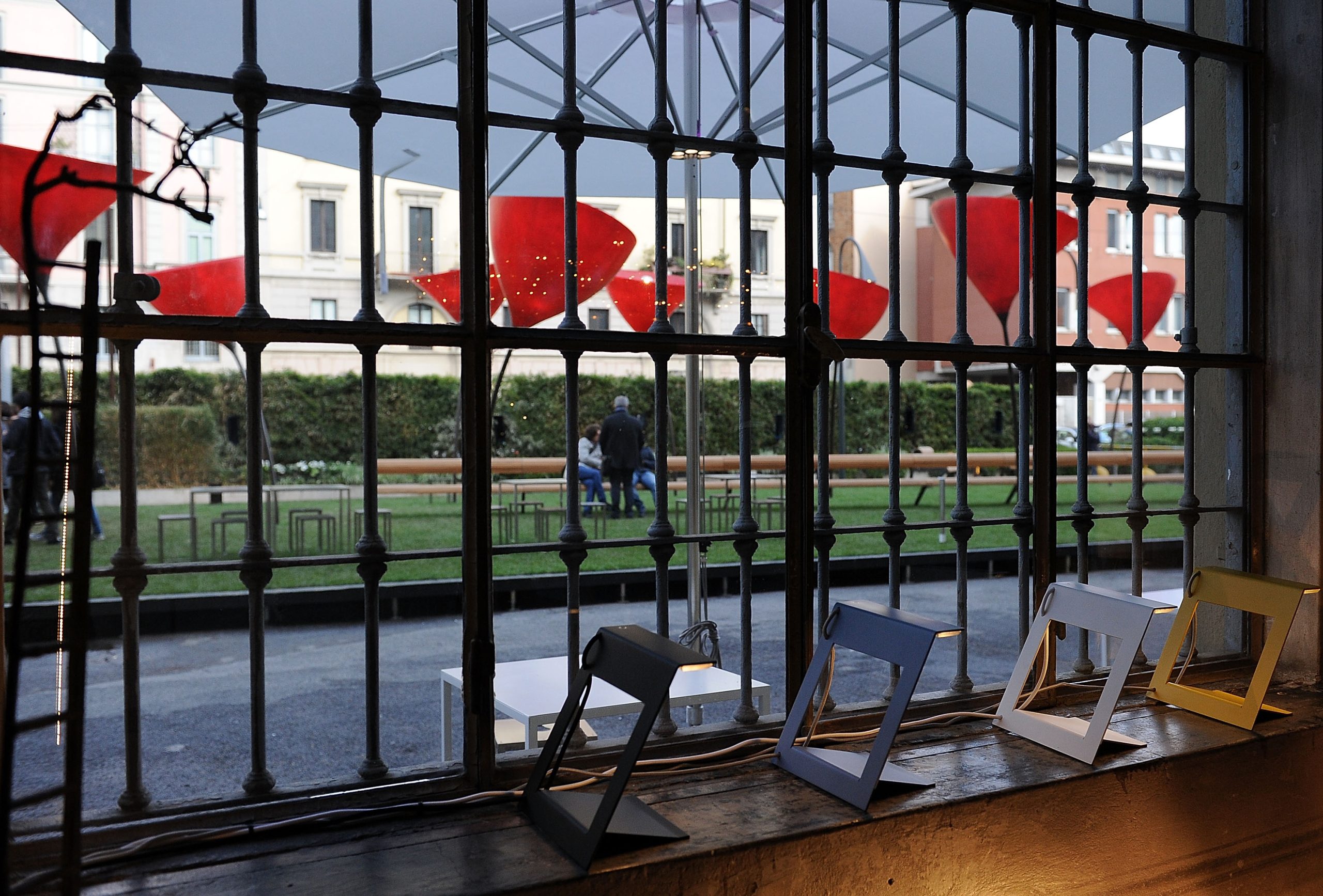 Fuorisalone 2015: 10 cose (+1) da sapere (e da vedere)