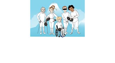 “Scherma for all”: lo sport per una disabilità vincente