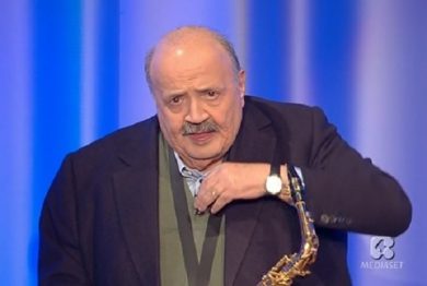 Ascolti 12/4: testa a testa tra le fiction, bene Maurizio Costanzo