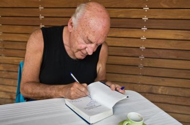 Morte di Eduardo Gaelano: il dolore di Roberto Baggio