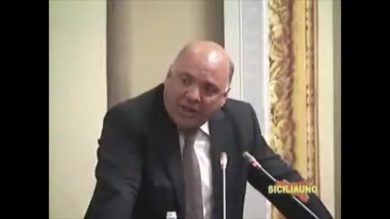 Regione Sicilia. Sorbello (Udc): “Io che non ho mai avuto nulla”